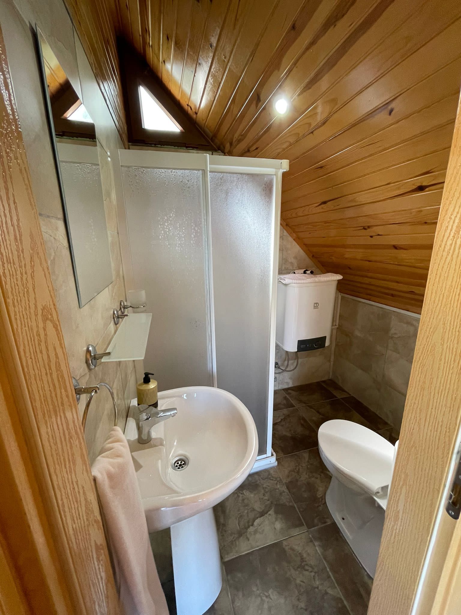 Kartepe Babil Bungalov