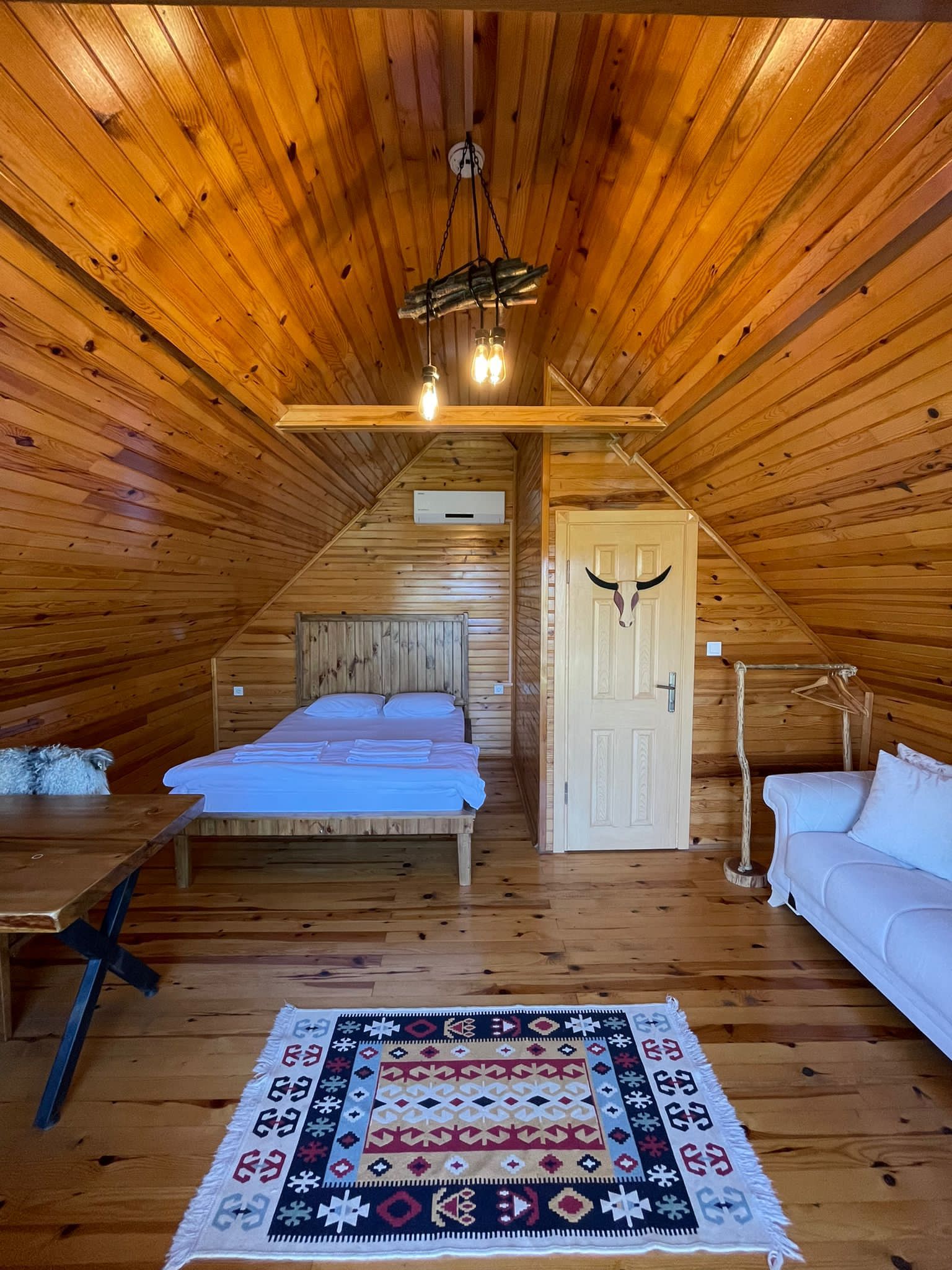 Kartepe Babil Bungalov