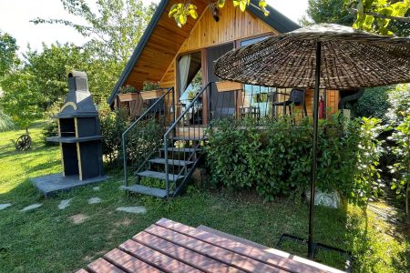 Kartepe Babil Bungalov