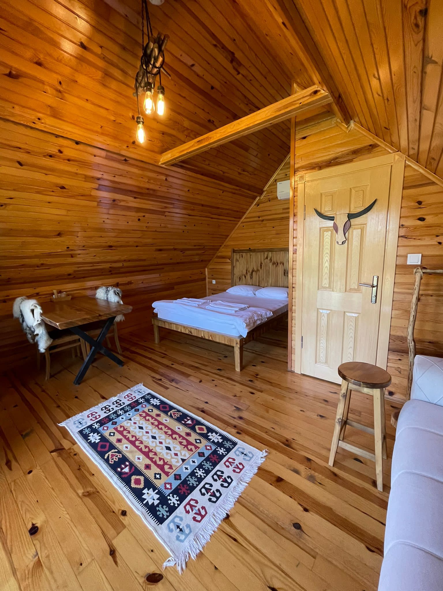 Kartepe Babil Bungalov