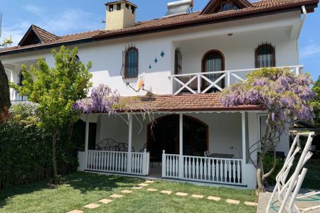 Sapanca Ümit Villa