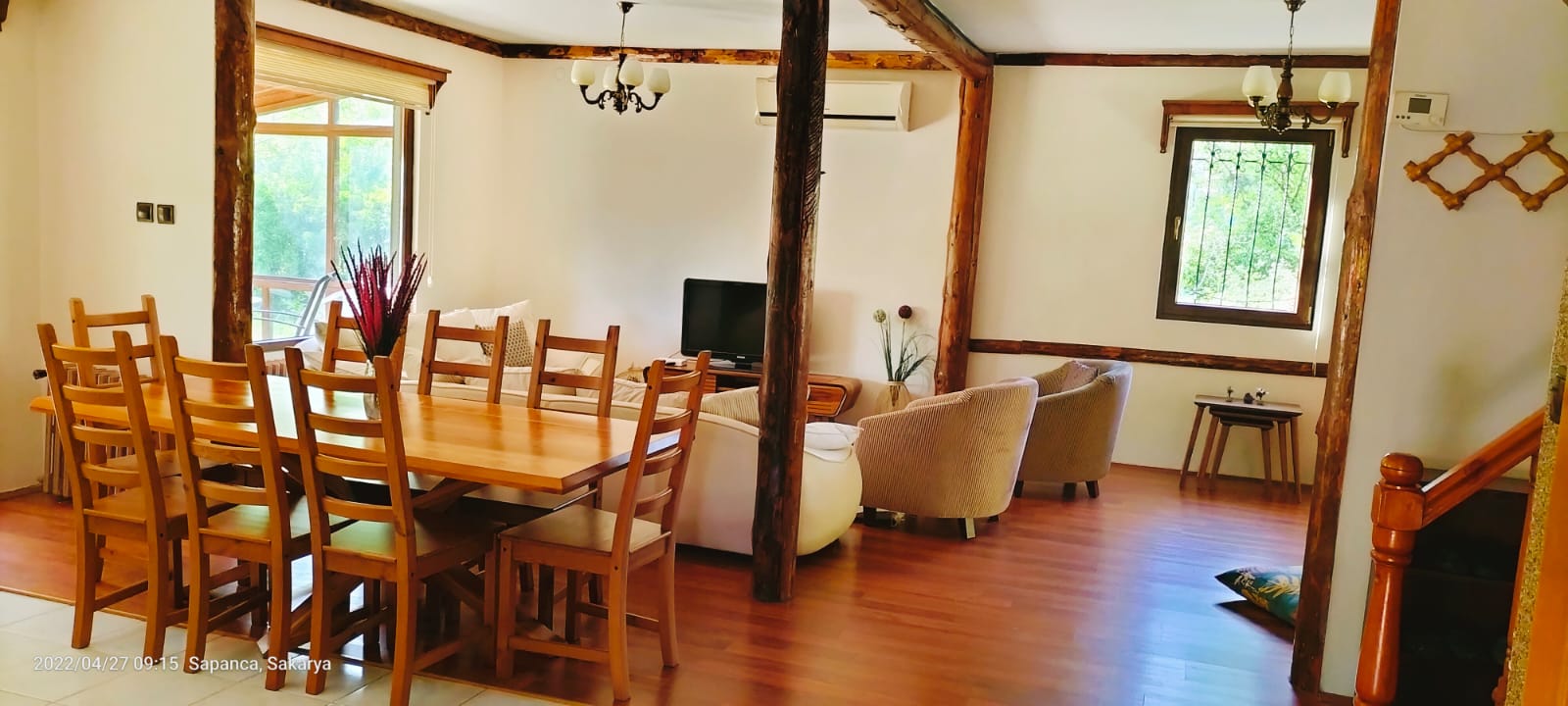 Sapanca Greenstone Villa