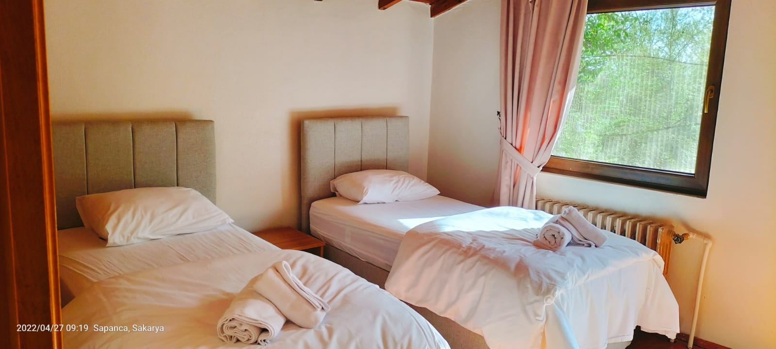 Sapanca Greenstone Villa