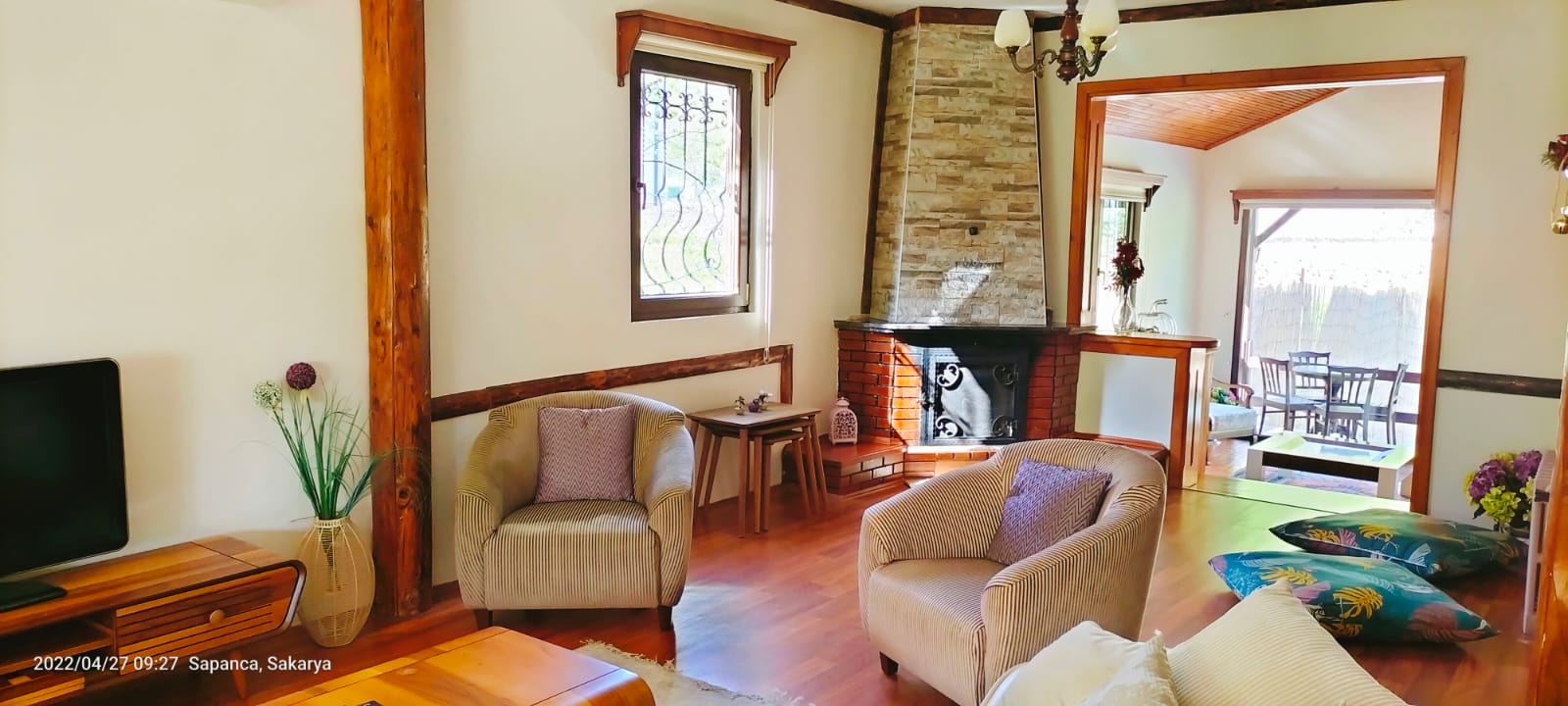 Sapanca Greenstone Villa