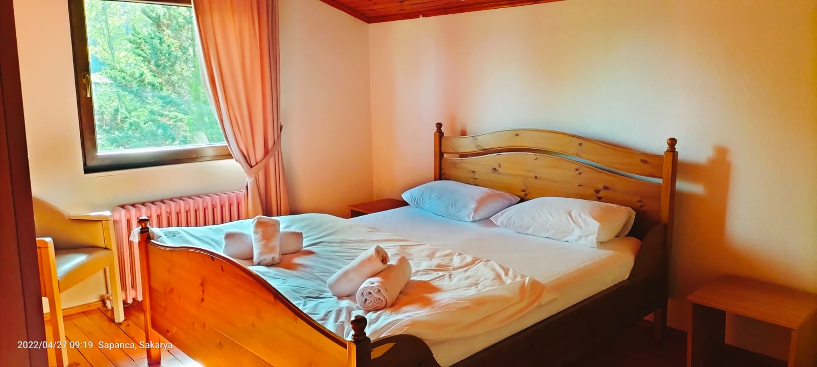 Sapanca Greenstone Villa