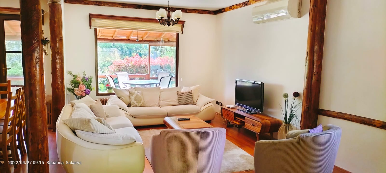 Sapanca Greenstone Villa