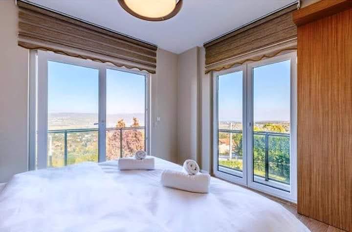 Kartepe Flawless Villa