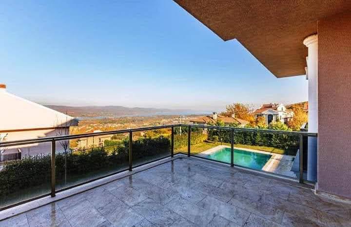 Kartepe Flawless Villa