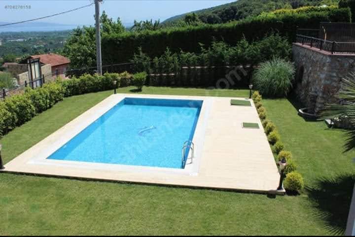 Kartepe Flawless Villa