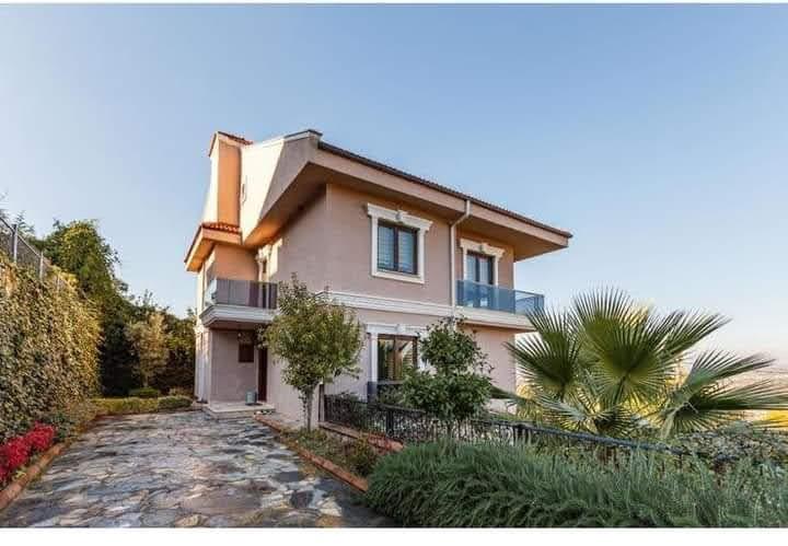 Kartepe Flawless Villa