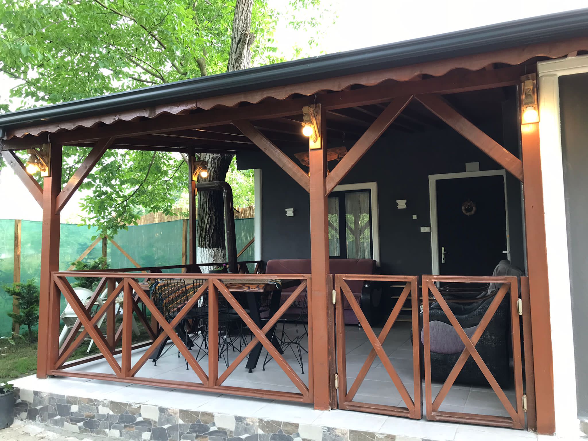 Sapanca Pira Bungalov