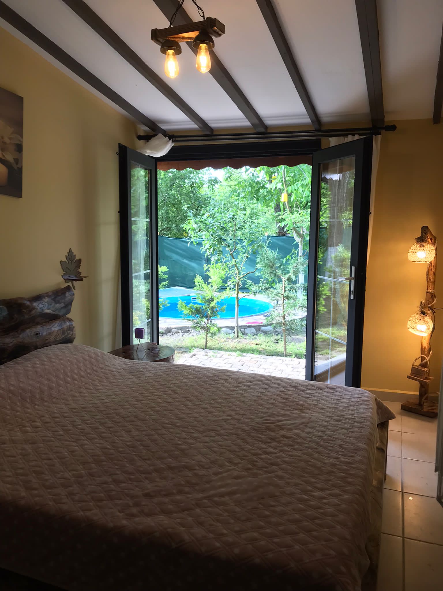 Sapanca Pira Bungalov