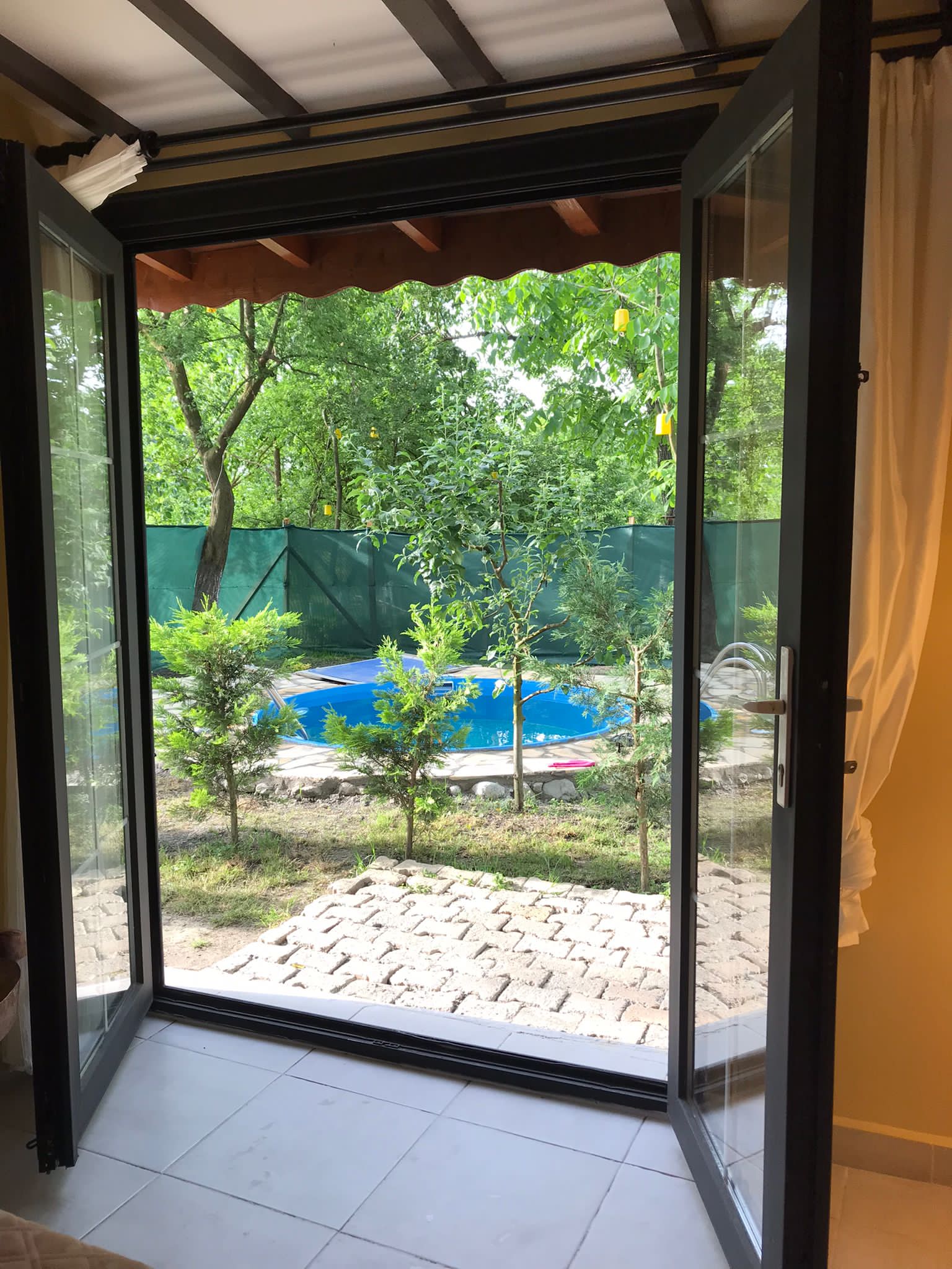 Sapanca Pira Bungalov