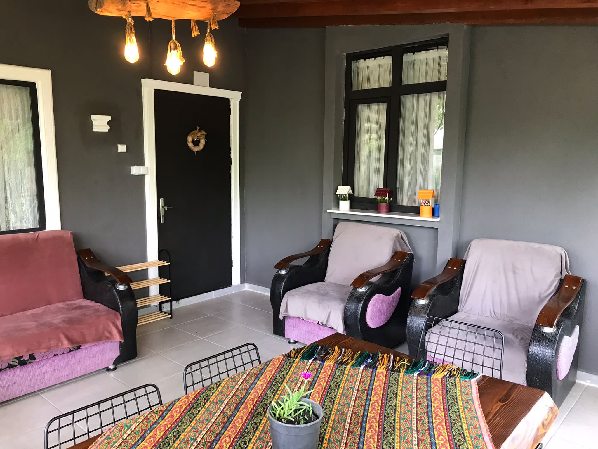 Sapanca Pira Bungalov
