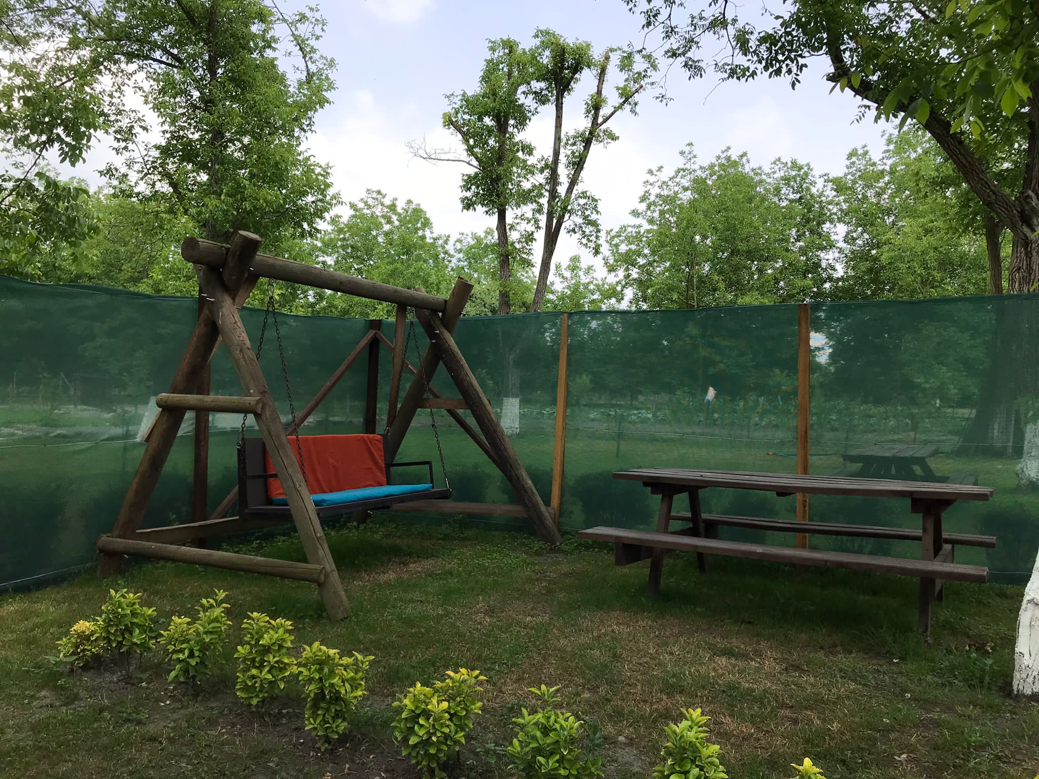 Sapanca Pira Bungalov