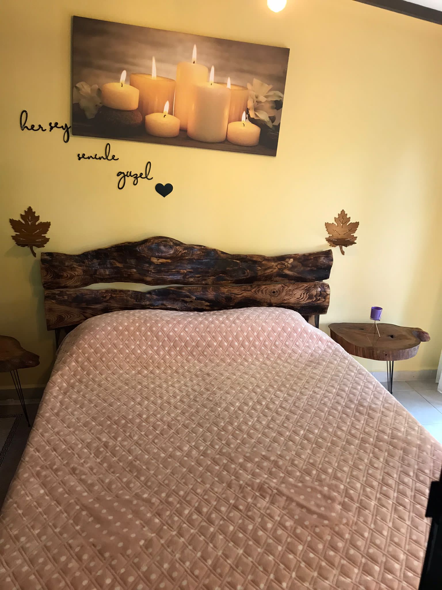 Sapanca Pira Bungalov