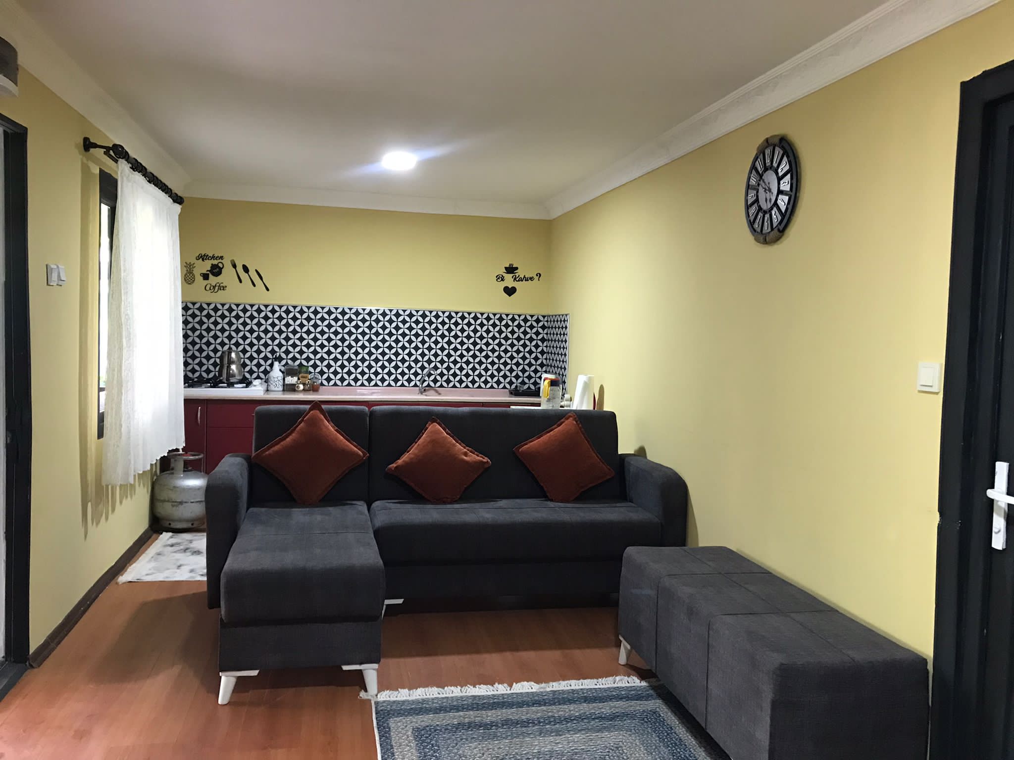 Sapanca Pira Bungalov