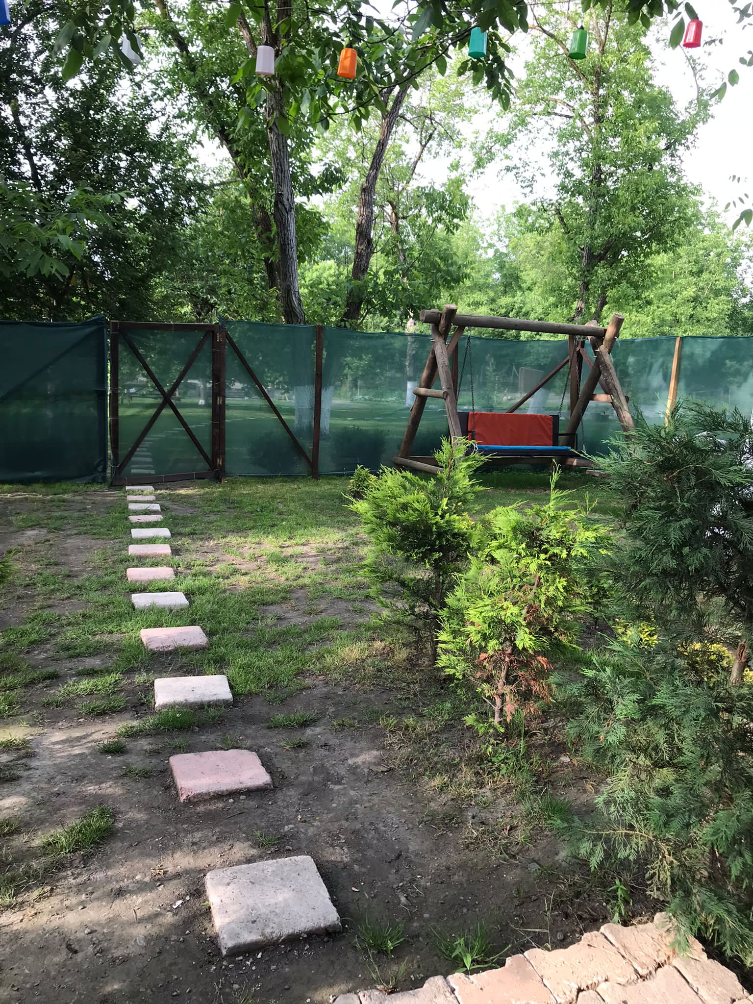 Sapanca Pira Bungalov