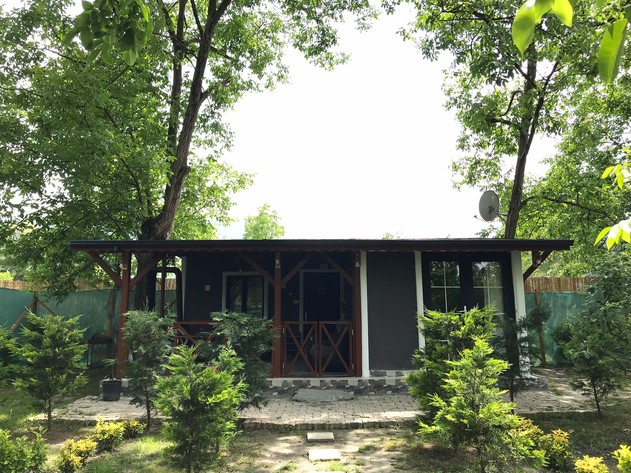 Sapanca Pira Bungalov