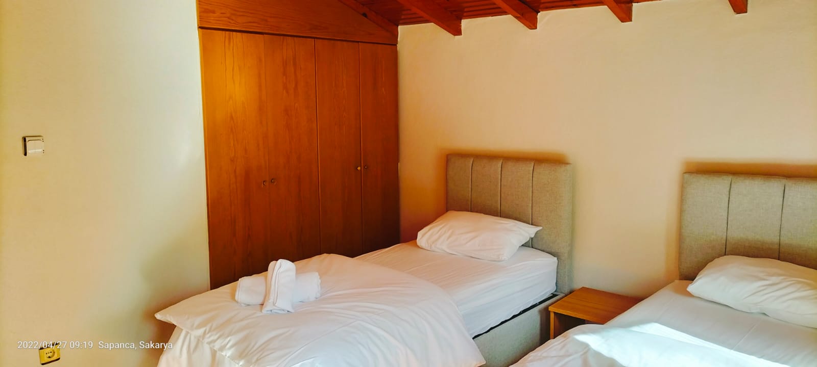 Sapanca Greenstone Villa