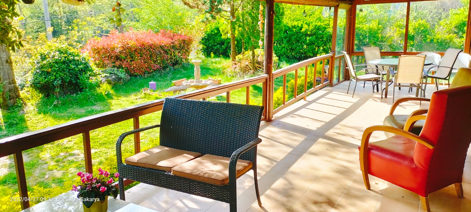Sapanca Greenstone Villa