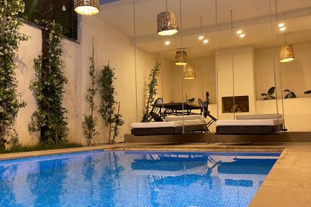 Sapanca Auditore Villa