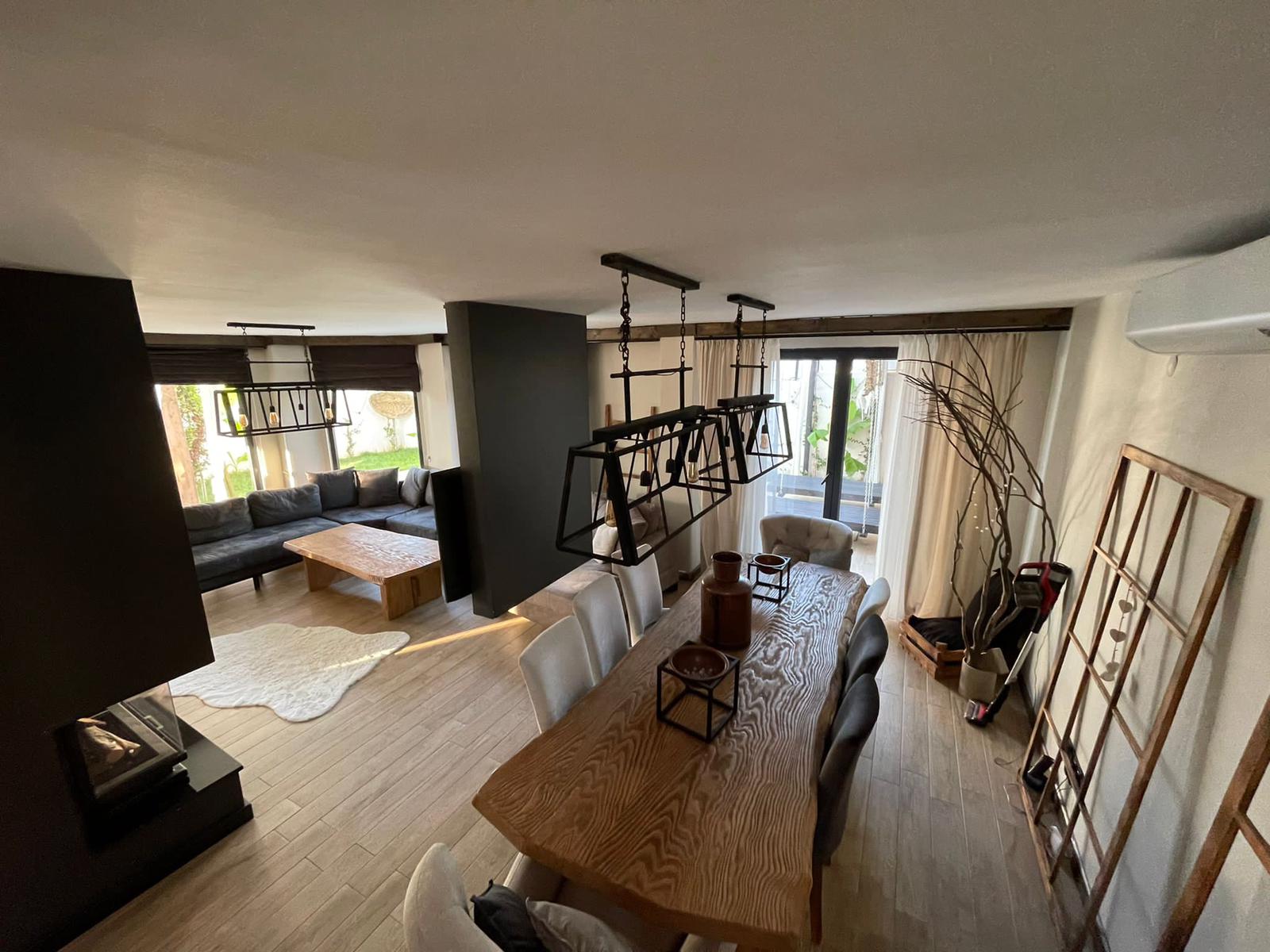 Sapanca Auditore Villa