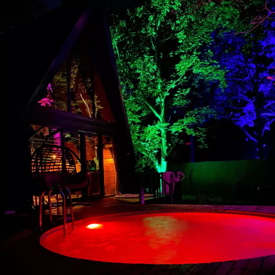 Sapanca Lakers Bungalov