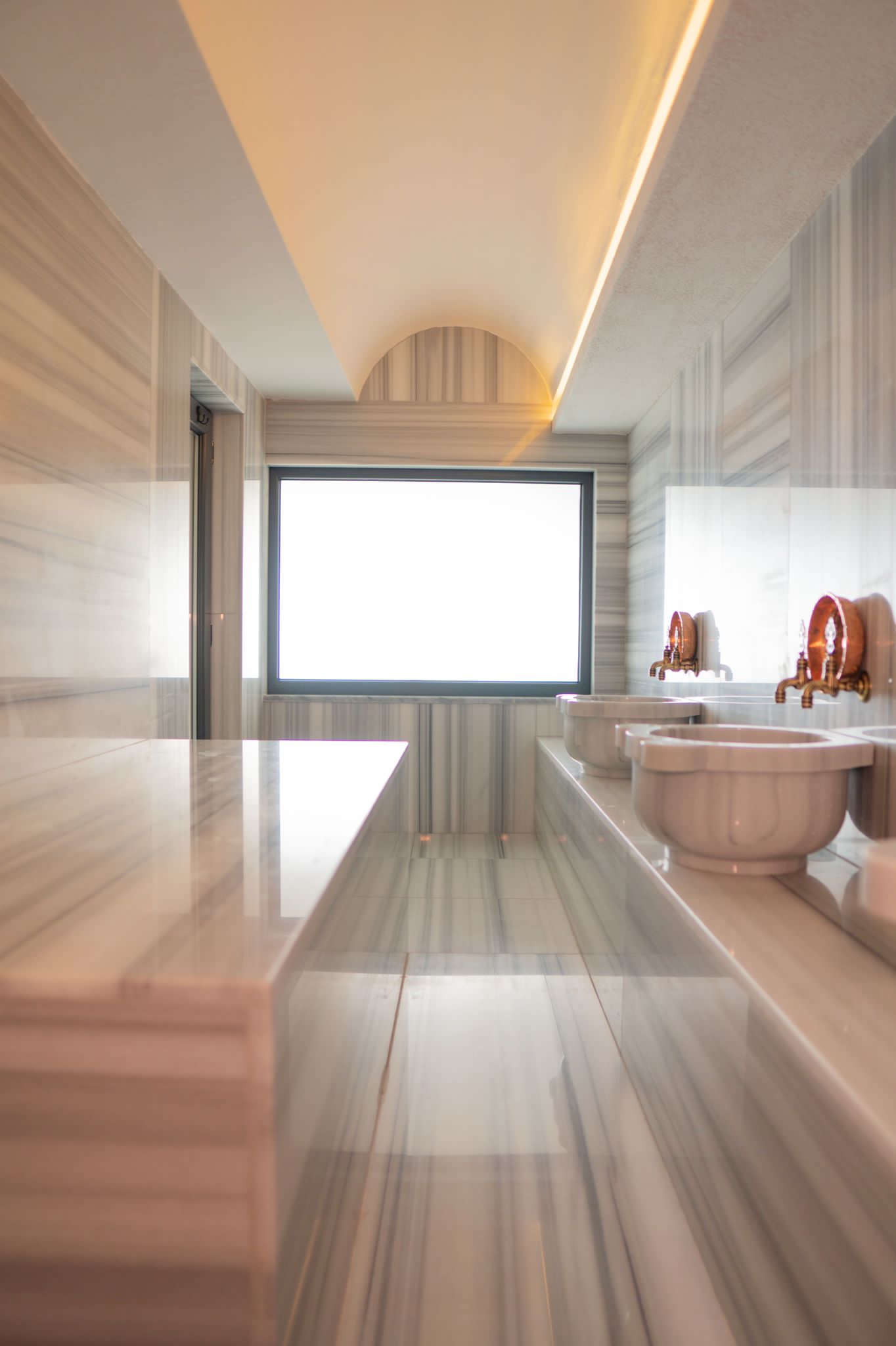 Kartepe Self Turkish Villa