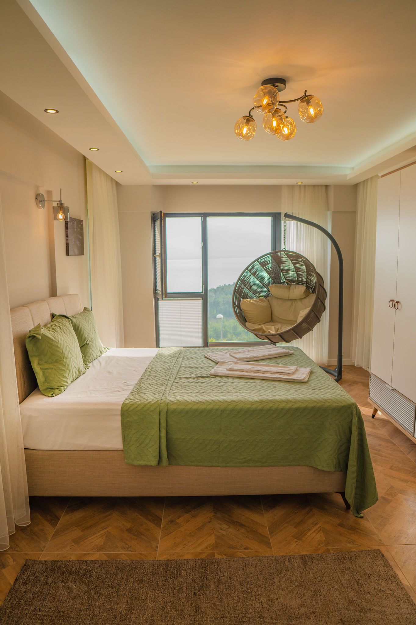 Kartepe Self Turkish Villa