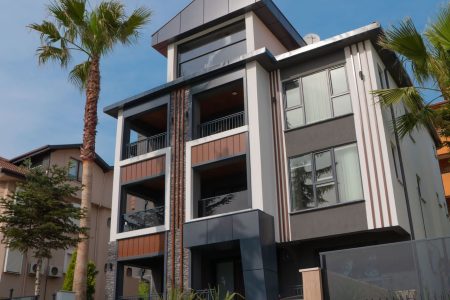 Kartepe Self Turkish Villa