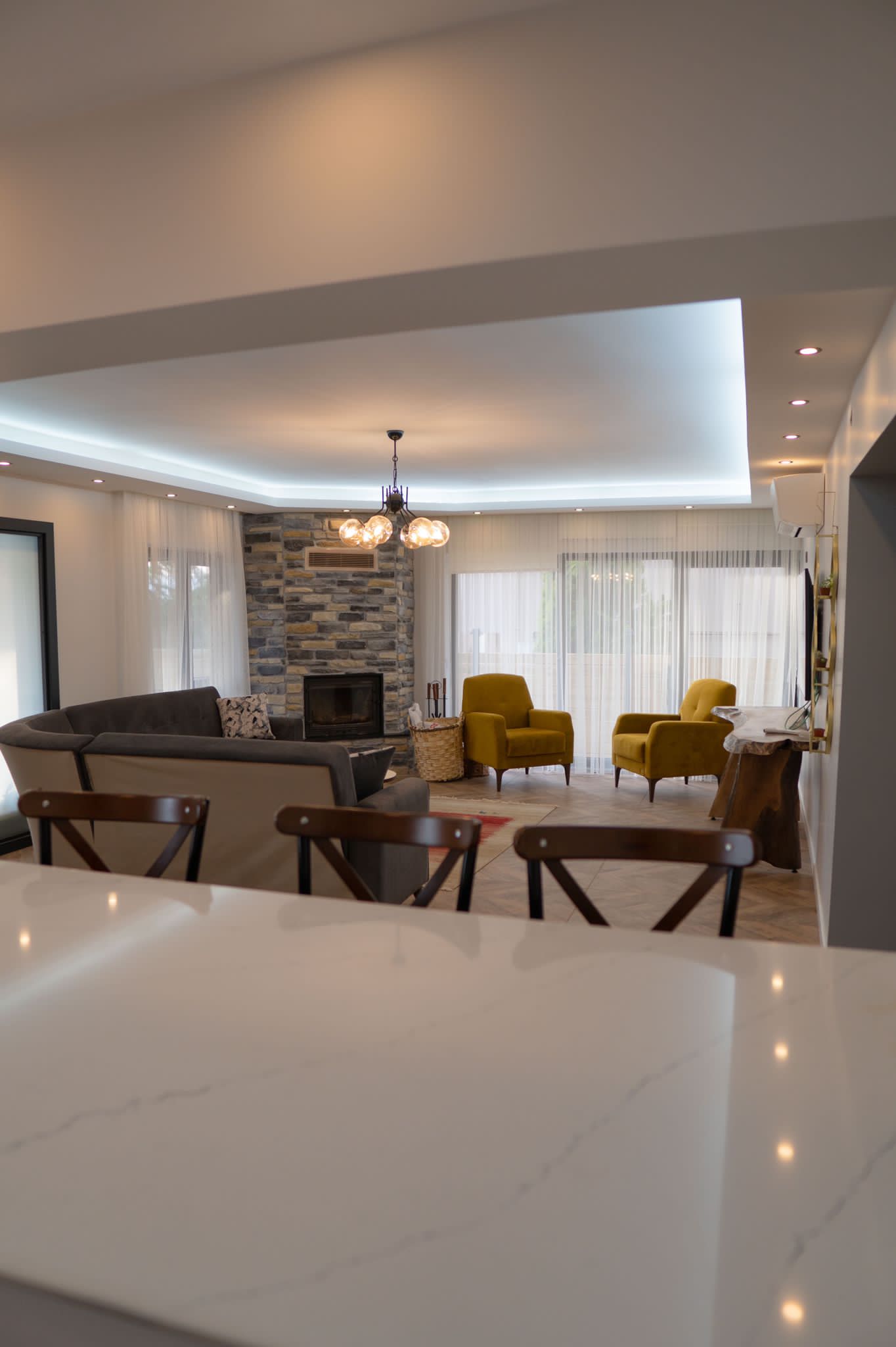 Kartepe Self Turkish Villa