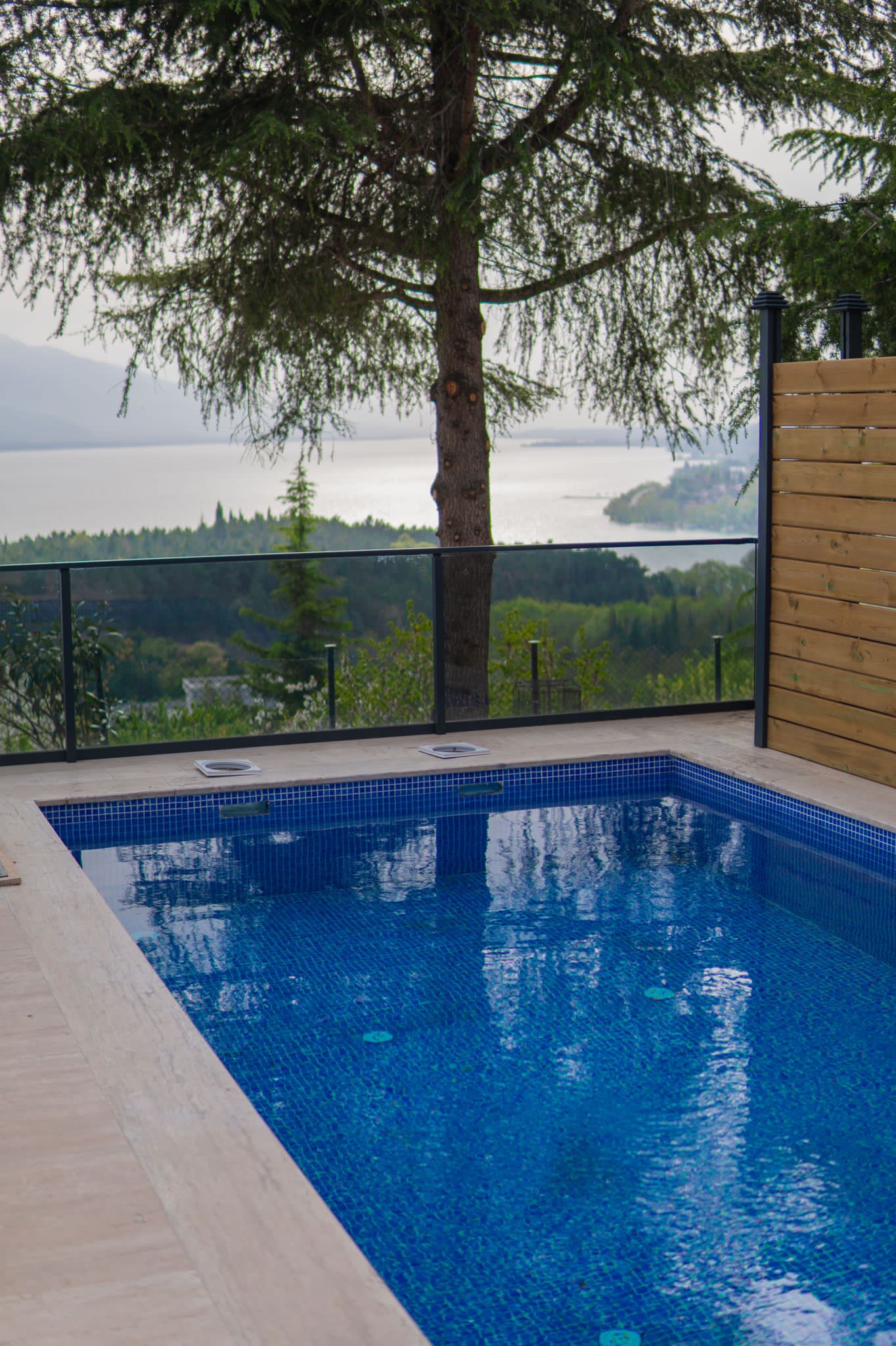 Kartepe Self Turkish Villa