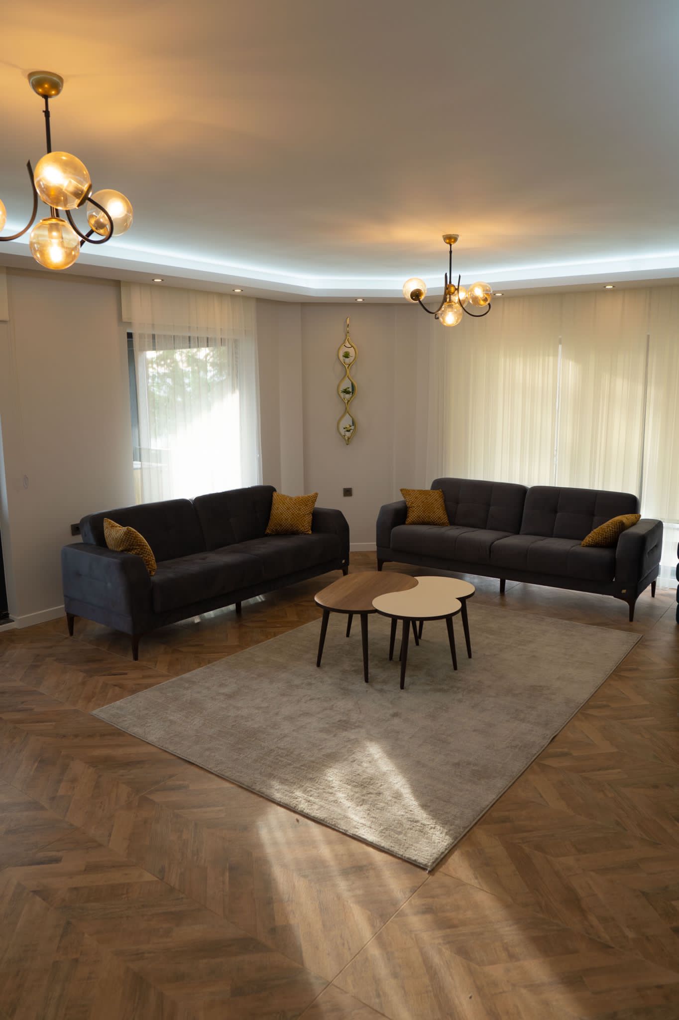 Kartepe Self Turkish Villa