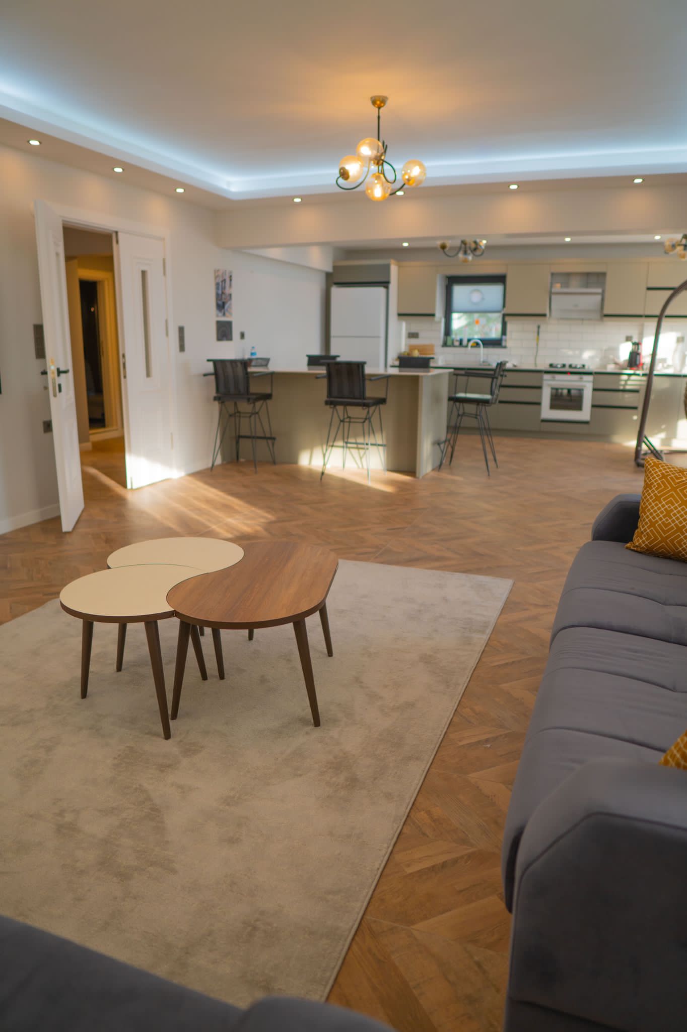 Kartepe Self Turkish Villa