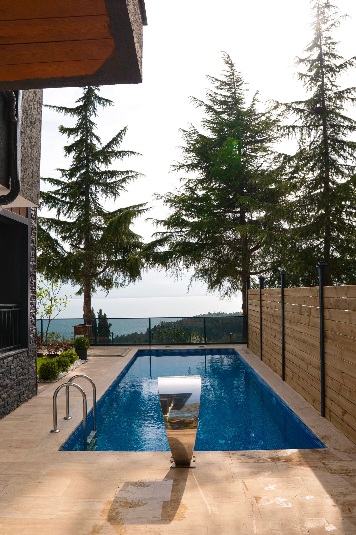 Kartepe Self Turkish Villa