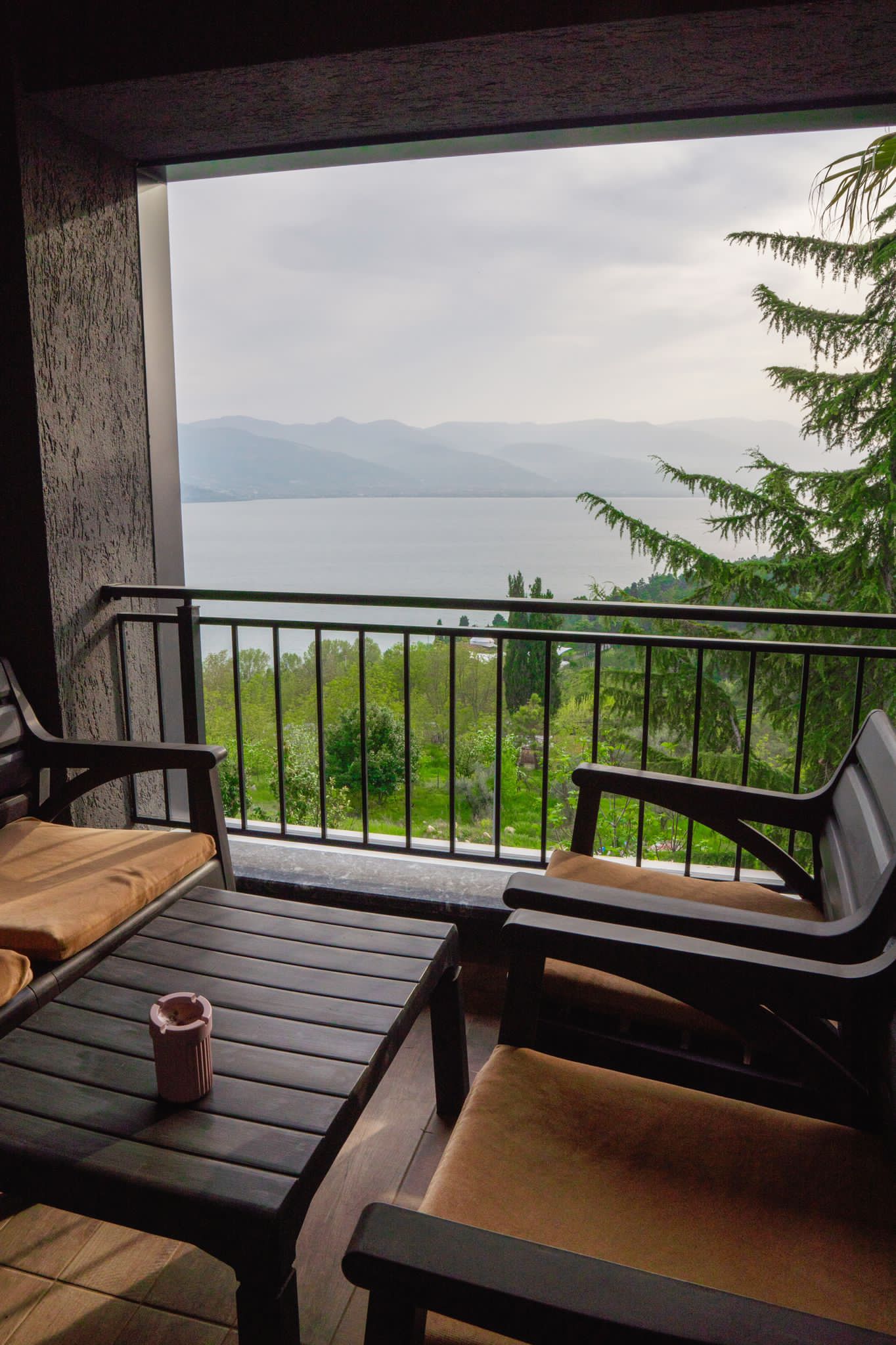 Kartepe Self Turkish Villa
