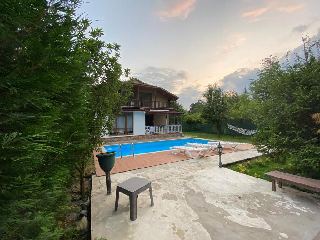 Sapanca Sizin Konak Villa
