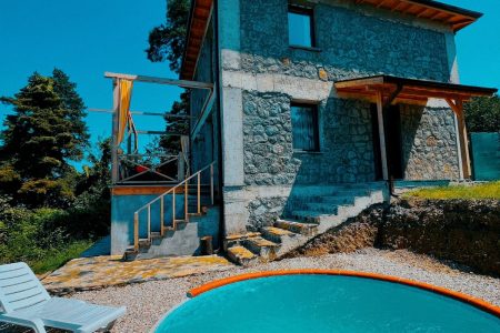 Sapanca Taş Konak Villa