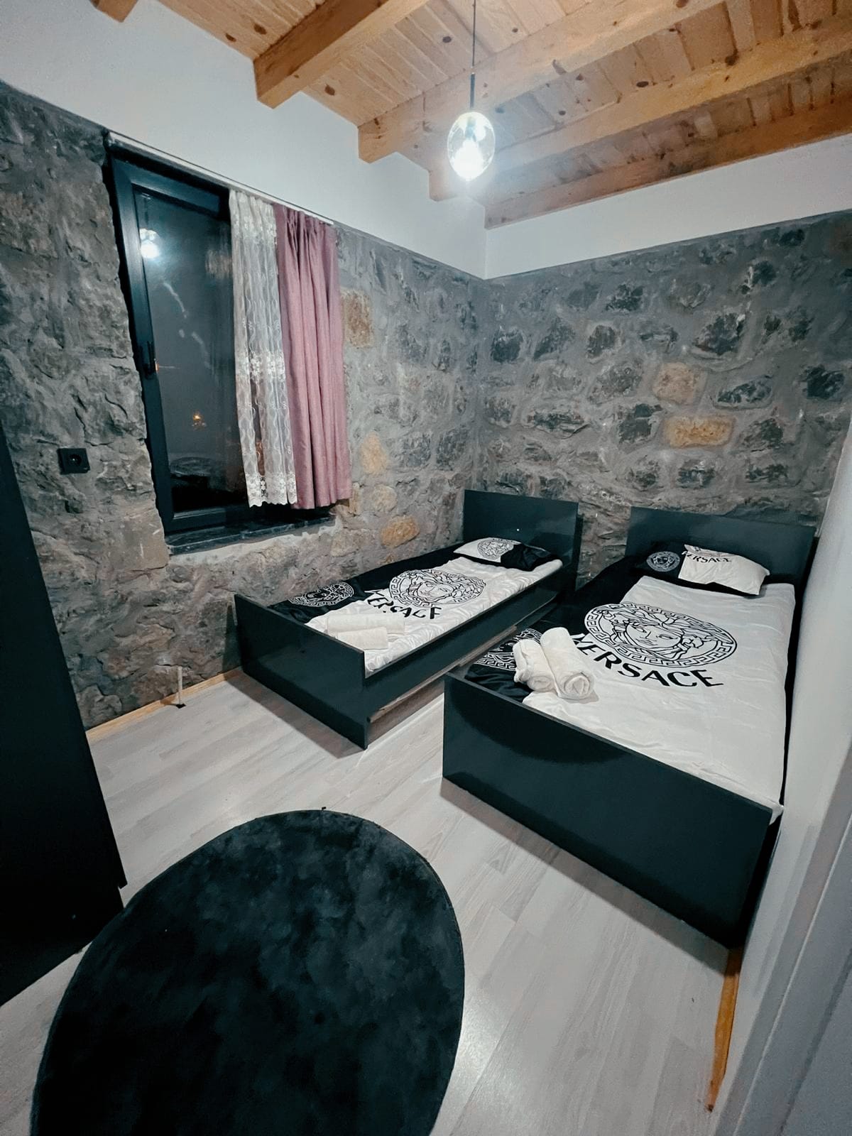 Sapanca Taş Konak Villa