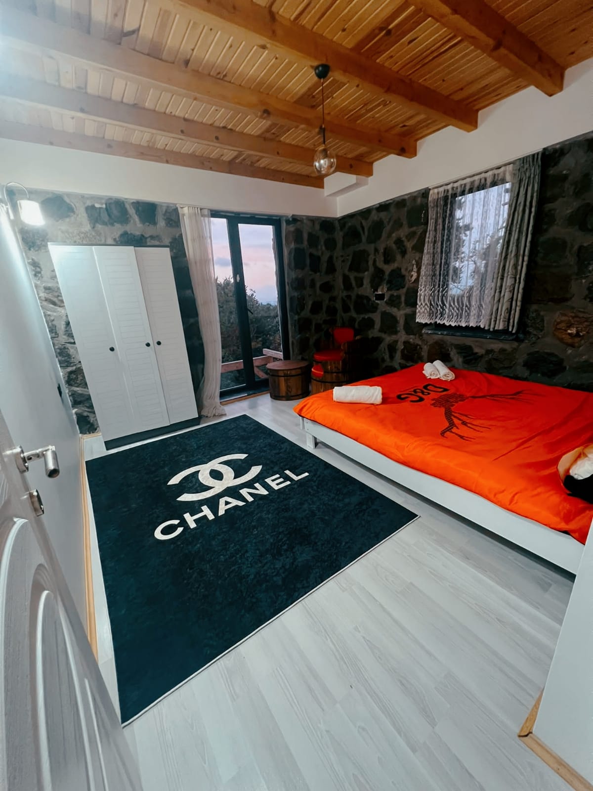 Sapanca Taş Konak Villa