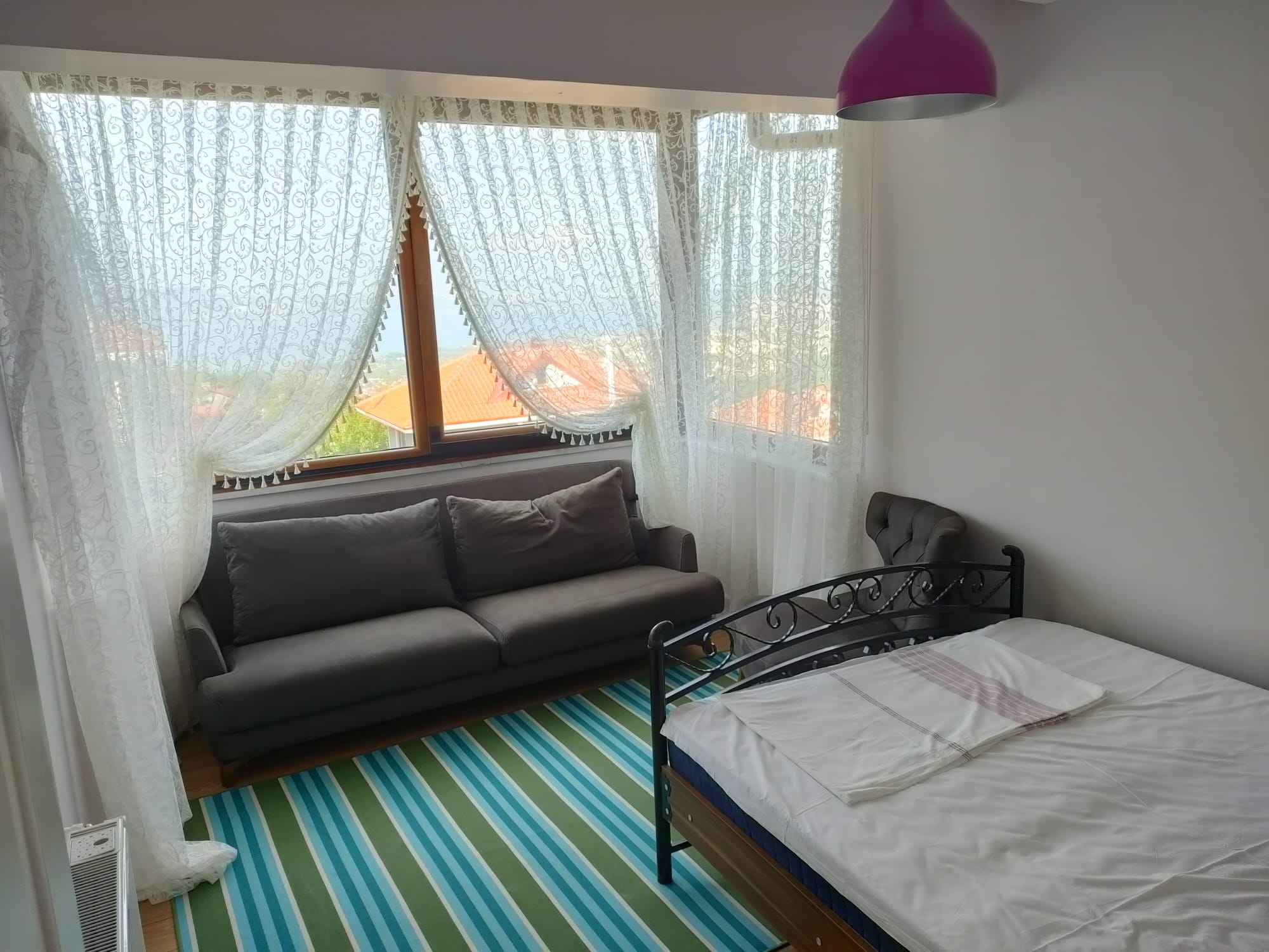 Sapanca Şirin Villa