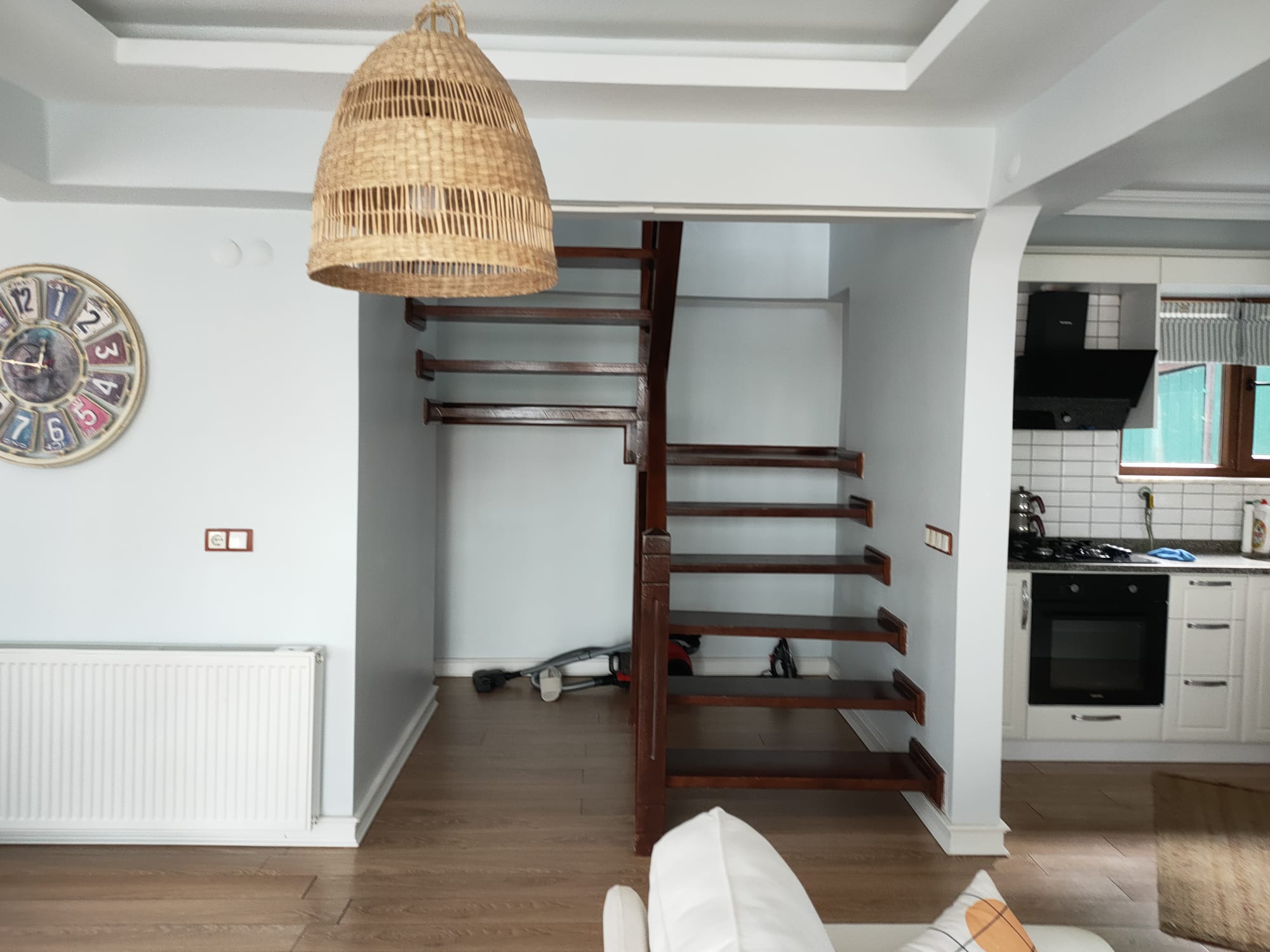 Sapanca Şirin Villa