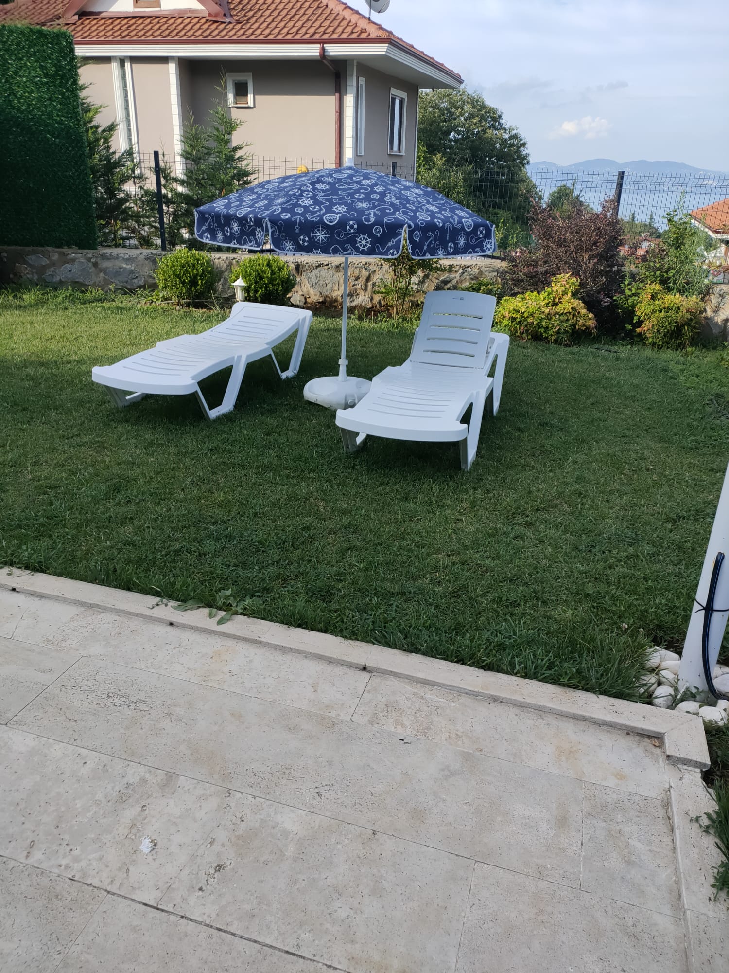 Sapanca Şirin Villa