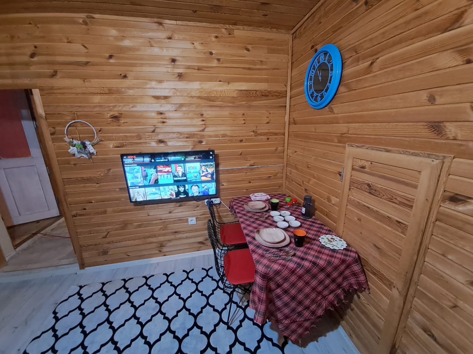Sapanca Sizin Konak Villa 3