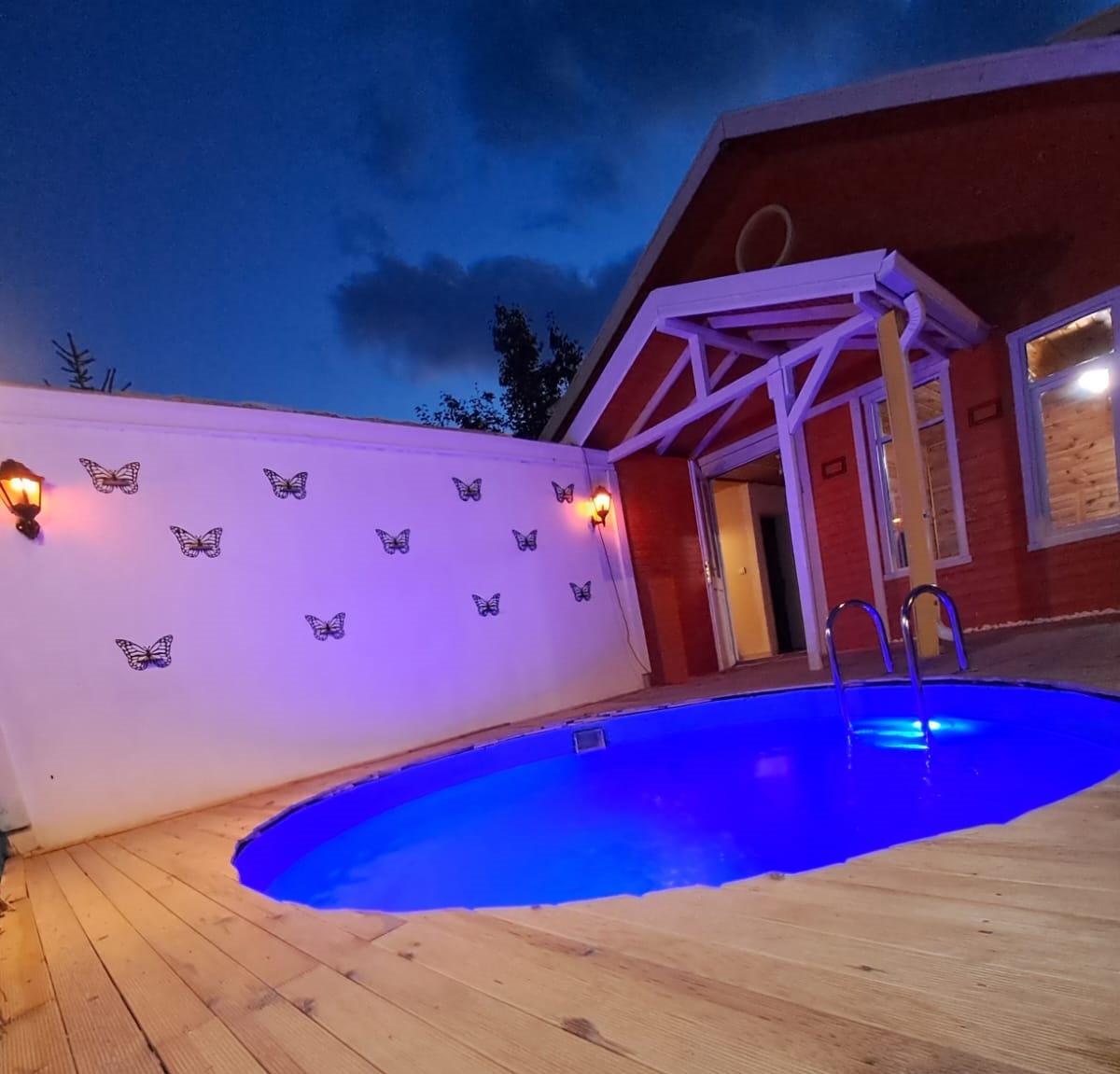 Sapanca Sizin Konak Villa 3