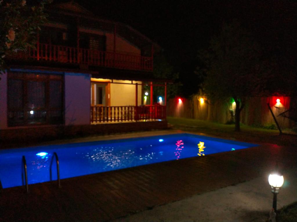 Sapanca Sizin Konak Villa