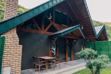 Sapanca Timya 2 Bungalov