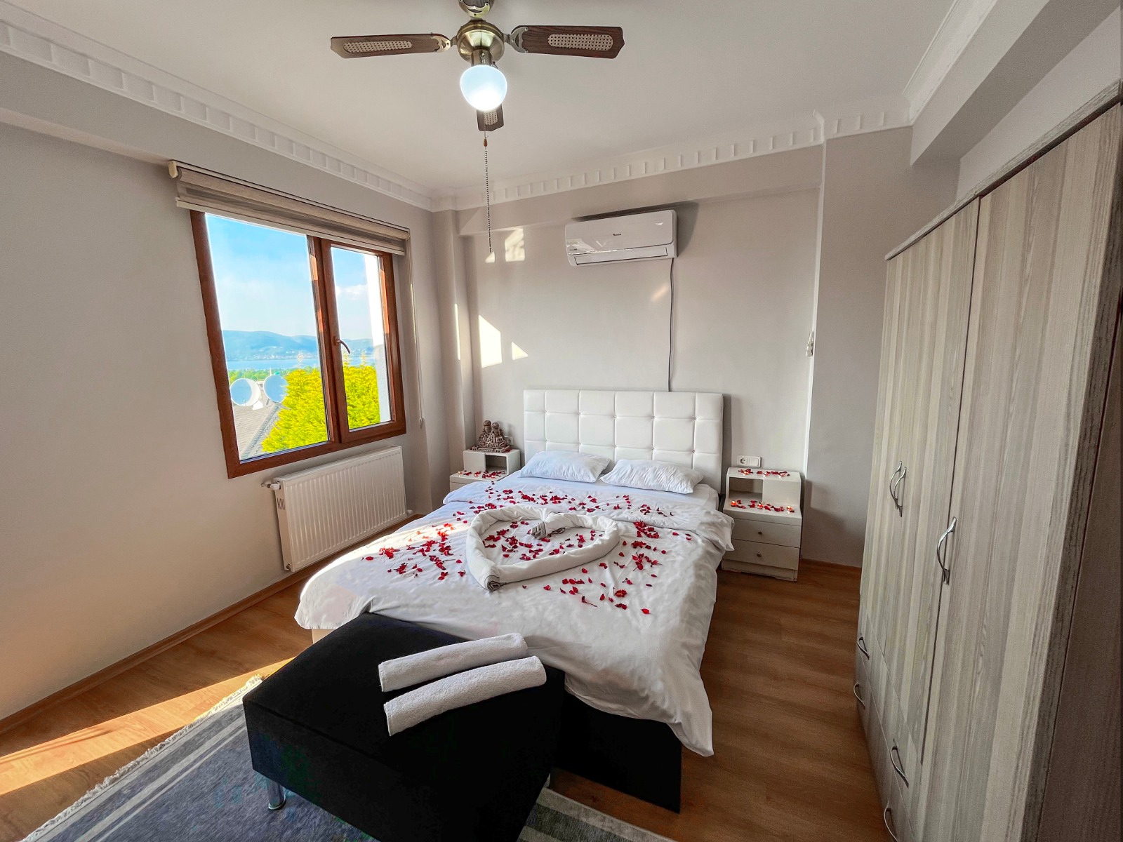 Sapanca Keyfi Villa