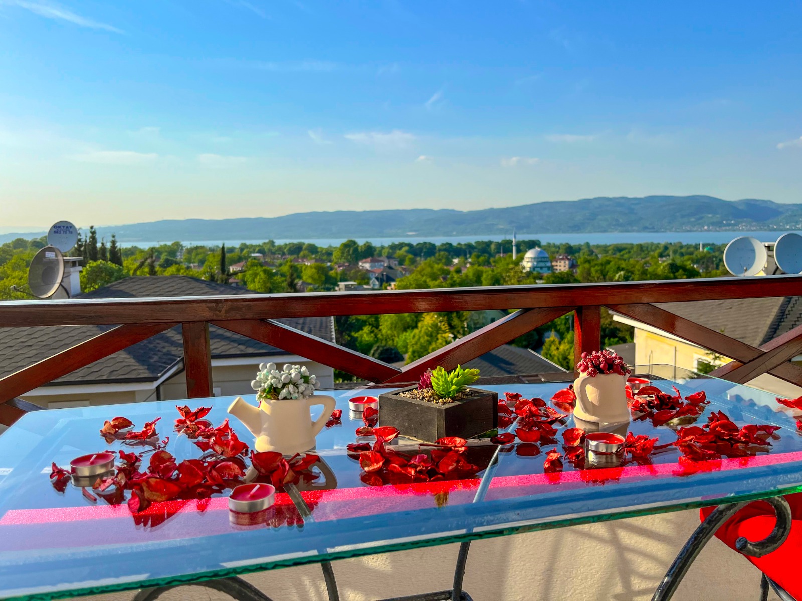 Sapanca Keyfi Villa